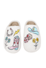 Lucky Cowgirl Icons Shoes Slippers