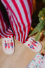 Nutcrackers Holiday Slippers Women - Katydid.com