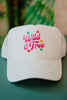 Wild & Free Foam Trucker Cap for Women