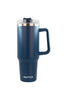 Men's Navy Water Tumbler Cup