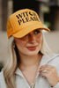 Witch Please Foam Trucker Hat
