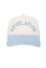 REVELATION Vintage Trucker Cap - Katydid.com