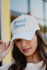 Brunch Queen Trucker Hats Vintage - Katydid.com