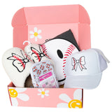 Baseball Babes Gift Box