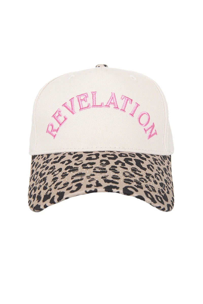 REVELATION Vintage Trucker Cap