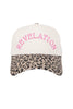 REVELATION Vintage Trucker Cap - Katydid.com