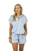 Light Blue Scuba Lounge Set - Katydid.com