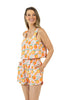 Sweet Oranges Cute Two Piece Set - Katydid.com