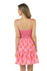 Lobsters Summer Mini Dress - Katydid.com