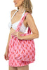 Lobsters Beach Tote Purse - Katydid.com