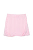 Pink Mini Bubble Skirt - Katydid.com