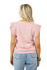 Bow Top (Light Pink)