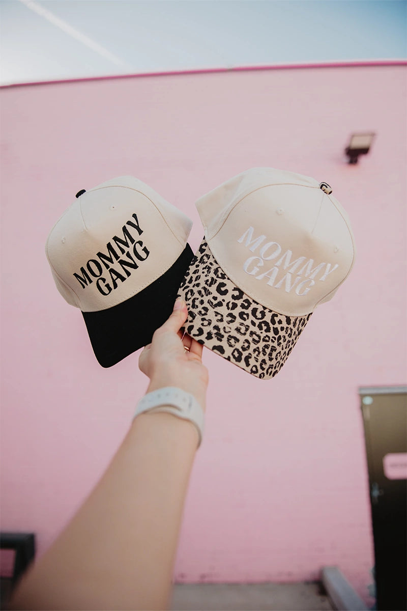 The MOMMY GANG Gift Box
