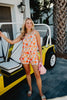 Sweet Oranges Cute Two Piece Set - Katydid.com