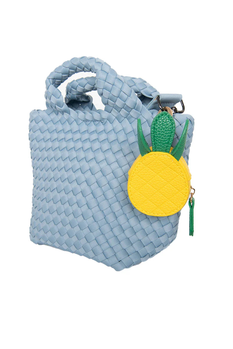 Pineapple Bag Charm - Katydid.com