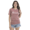 Blessed T-Shirts For Women - Katydid.com