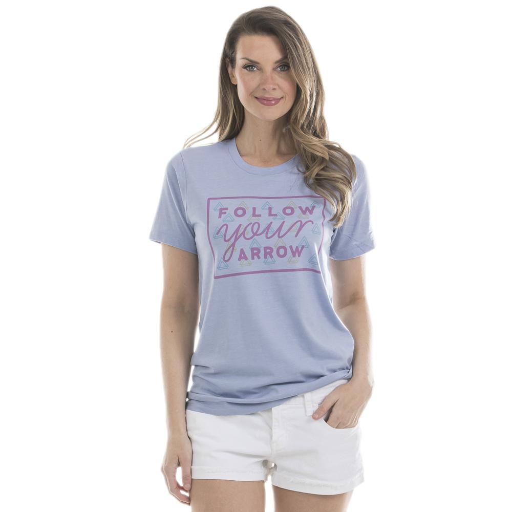Katydid Follow Your Arrow T-Shirts - Katydid.com