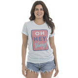 Katydid Oh Hey Vacay T-Shirts - Katydid.com