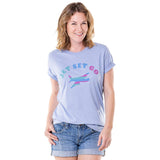 Katydid Jet Set Go Women’s T-Shirts - Katydid.com