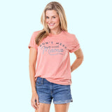Katydid Don't Mess with Mama Graphic T-Shirts - Katydid.com