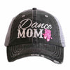 Dance Mom Trucker Hat