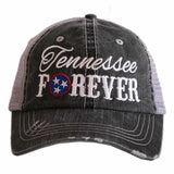 Tennessee Forever Trucker Hat