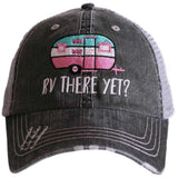 Katydid RV there Yet Trucker Hats - Katydid.com