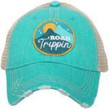 Katydid Road Trippin Women's Trucker Hats - Katydid.com