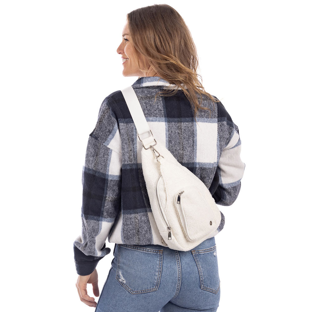 C'New Sling bag for women jute Cross body Ladies sling purse travel – CNEW