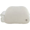 White SHERPA Belt Bags for Women