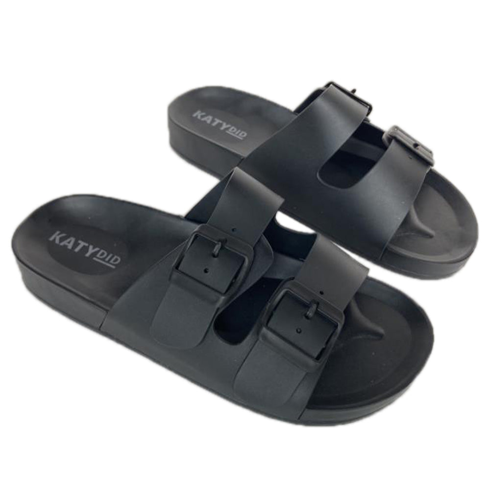 Buy Style Height Latest Flip Flop Slides Slippers for Mens Boys, Slippers & Flip  Flops Black 8 Online at Best Prices in India - JioMart.