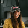 MAMA Women's Trucker Hats