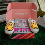 Wine Lovers Gift Box