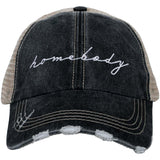 Homebody Women's Trucker Hats