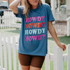 Howdy Howdy Howdy Women's T-Shirt