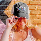 Katydid Lake Mode Women's Trucker Hats