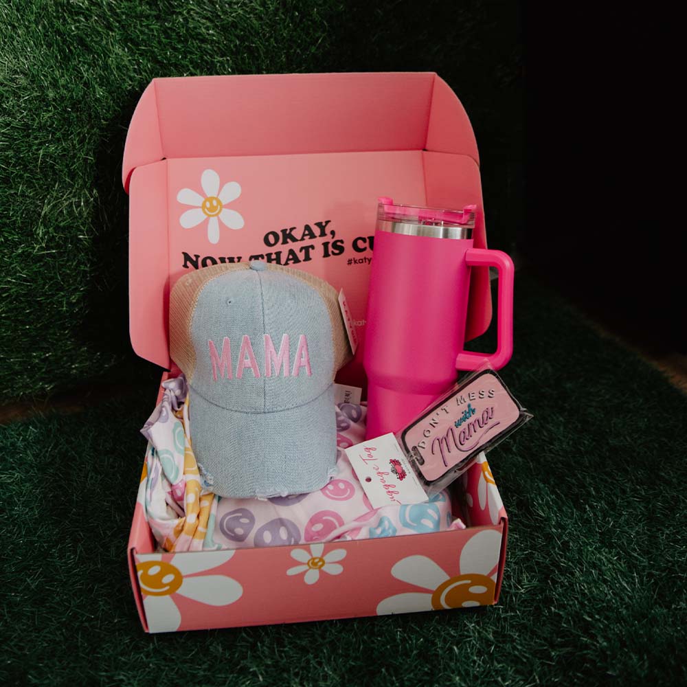 Fun Mom Gift Collection