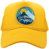 Road Trippin Foam Trucker Hat