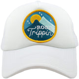 Road Trippin Foam Trucker Hat