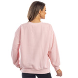 Light Pink Sweatshirt