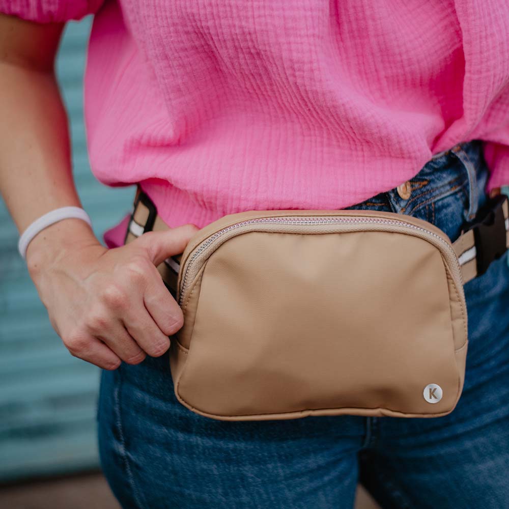 The Belt Bag is here to stay  Sincerely Jules